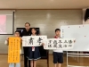 弘扬好家风 传承好家训 --成都市新都区新繁街道关工委“五老”宣讲走进东湖小学