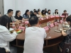 《临江仙·贺新都老年教育座谈会》