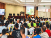 成都市新都区马家中学关工委开展“蓄力启新程•笃行向未来”新生入学培训活动