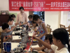 成都市新都区新繁街道繁江社区关工委开展“童趣绘梦·艺彩飞扬”童梦无忧主题日活动