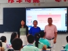 成都市新都区斑竹园街道关工委宣讲团走进旃檀小学开展“科技兴家国•少年向未来”主题宣讲活动