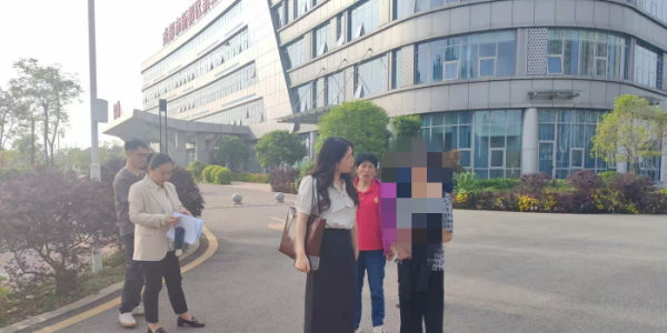 暖心守护困境儿童 用心筑牢成长防线 ——新都区新繁街道渭水社区关工委 开展困境未成年人关爱帮扶工作