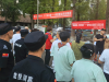 成都市新都区桂湖街道施营社区关工委开展“消防进院落，平安伴邻里”活动