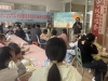 成都市新都区三河街道花园社区关工委开展家庭急救小课堂，守护宝贝健康成长--花园社区急救知识宣传主题活动