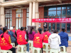 成都市新都区桂湖街道团结社区关工委开展“月满中秋忆韶华，守护记忆暖桑榆”社区志愿服务活动