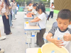 成都市新都区竹友小学关工委开展2026年“慧劳动•慧生活”劳动技能大赛活动