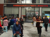 成都市新都区桂湖街道桂湖西路社区关工委开展精准护银发，暖心惠老人主题活动