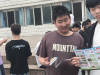成都市新都区桂湖街道新兴社区关工委 开展“校园禁毒 筑梦护航”禁毒主题宣传活动