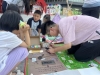 成都市新都区三河街道长龙社区关工委开展“小鬼当家，童趣摆摊”儿童跳蚤集市活动