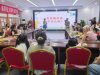成都市新都区桂湖街道桂东社区关工委开展 “爸爸的‘方向盘’ 车轮上的父爱”六一特别活动