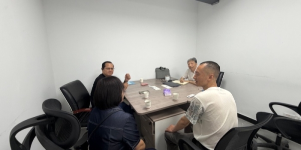 成都市新都区新繁街道关工委开展优秀传统文化传承交流座谈会
