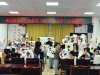 《临江仙·桂湖“五力少年”公益课堂开课》