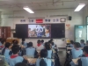 成都市新都区新繁街道关工委联动龙桥中学开展秋季“开学第一课”主题教育活动