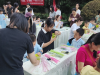 成都市新都区桂湖街道瓦店社区关工委开展 “指尖绽心意·‘扭’创谢师恩”——教师节手工活动