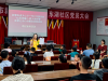 成都市新都区新繁街道关工委红领巾讲解员项目推广活动暖心开宣