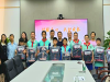 成都市新都区斑竹园街道关工委“六一”儿童节慰问活动走进旃檀小学